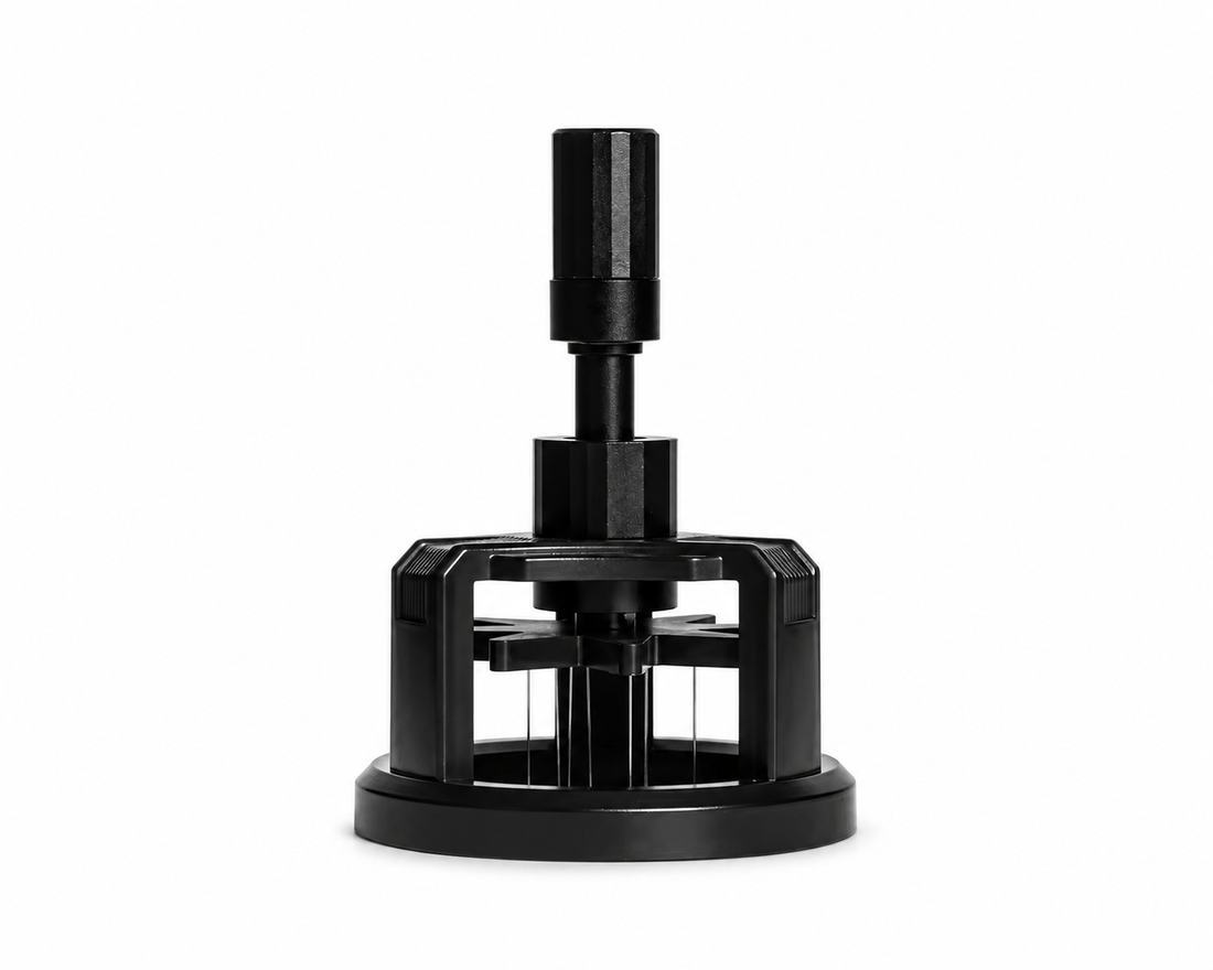 Lab Report - 0002 - Rotary Distribution Tool