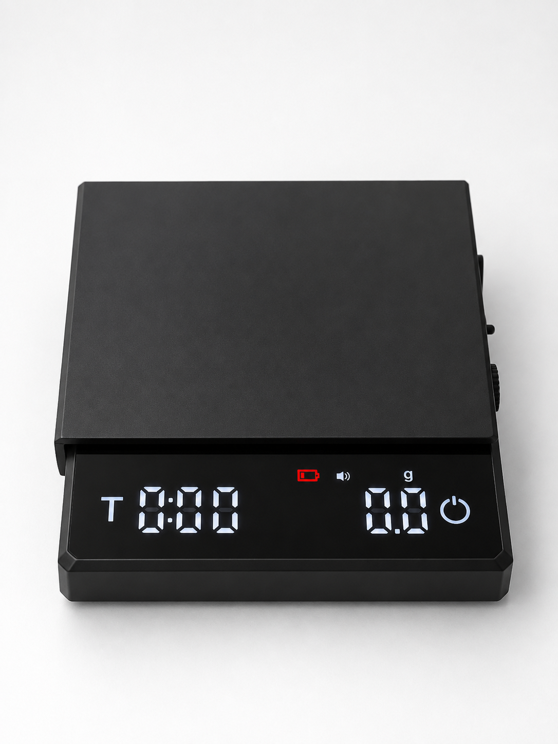 Lab Report - 0009 – Mini Electric Scales 1