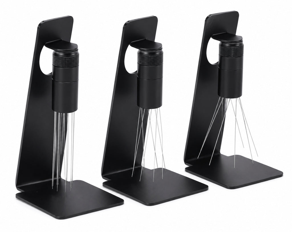 Adjustable WDT Tool