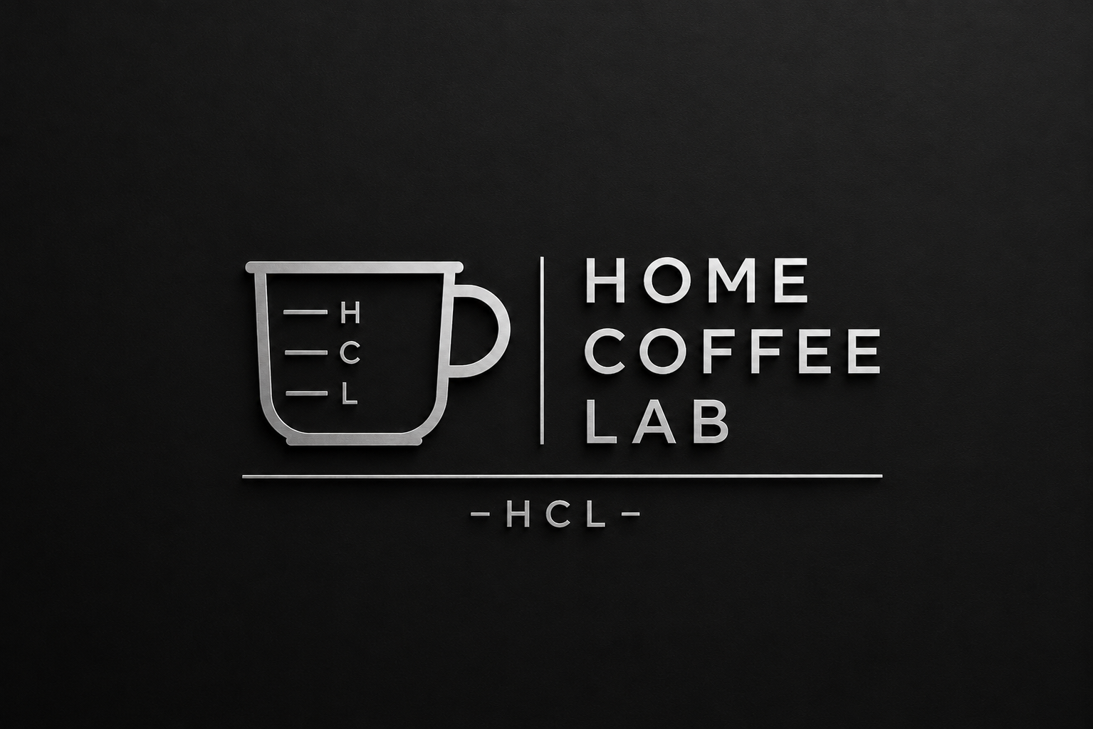 Home Coffee Lab